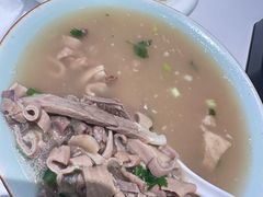 -恒盛居回族饭店