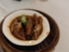 -潮福城潮州大酒楼(湖滨北路店)