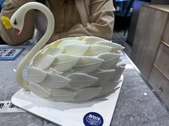 -八喜冰淇淋蛋糕(上海路万达店)