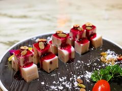 -山城老堂口·1636重庆老菜(解放碑洪崖洞店)