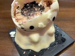 -好利来(上海长宁龙之梦店)