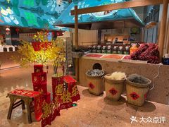 -农耕记·湖南土菜(halo广场店)