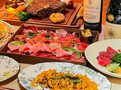 -Mammamia意大利餐厅(阳春巷店)