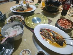 -东坡海鲜(利丰路店)