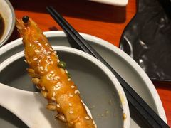 -十三道烧烤(保利西街店)