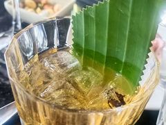 -时光吧·大堂吧·丽江和府洲际度假酒店