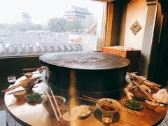 -烤肉季饭庄