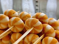 -袁记串串香(四平路店)