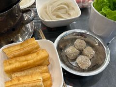 -川香煲(茅台路店)