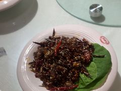 -老雒阳面馆·水席(洛宁高速路口店)