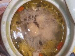 -真功夫(番禺剑桥郡店)