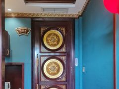 -鹊华居·地道鲁菜·海鲜·融合味(大明湖店)