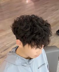 -AFA Hair studio·女士发型设计