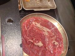 -西塔老太太泥炉烤肉(龙湖北苑天街店)