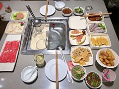 -海底捞火锅(石厦时代广场店)