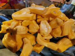 水果-云海轩·海鲜自助-河北云瑧世纪大饭店1F