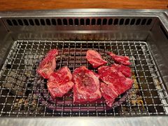 -御牛道日式烤肉料理(杭州万象城店)