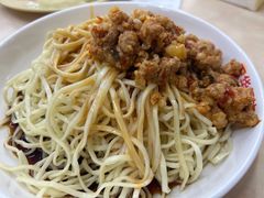 辣肉面-玉华饮食店(茅台路店)