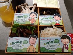 -海底捞火锅(翔龙天地广场店)