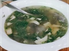 -老字号大盘鸡·丸子汤·抓饭
