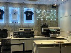 -JORDAN(外滩中央体验店)