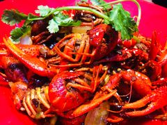 -红辣椒·川菜·火锅(张杨路店)