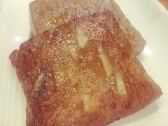 -新澳港式茶餐厅(余姚路店)