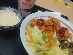 -永和大王(赤峰路二店)