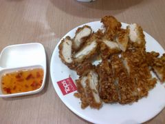 -尚泰清迈机场购物中心