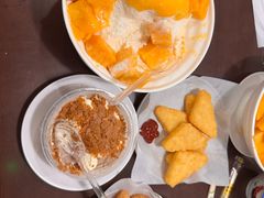 -水牛奶皇后糖水铺(深圳总店)