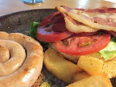 -HELLO 27 意面·沙拉·帕尼尼