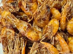 特色油爆河虾-三林本帮馆(中林街店)