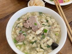 -老刘家永盛斋·传统泡馍(东关南街店)