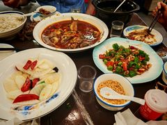 -巢湖名吃·东关老鹅汤(江南风情街店)