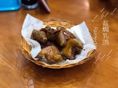 -煲煲掂风味煲仔饭餐厅(西区店)