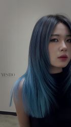 -YESIDO椰岛造型烫发染发