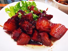 -浦江餐饮•上海菜馆(五四路店)