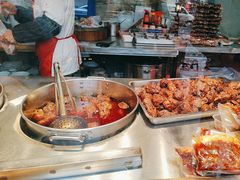 -老妈秘制兔头(春熙路店)