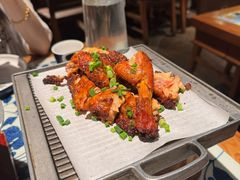 -绿茶餐厅(布吉万象汇店)