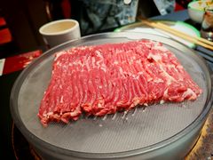 -南门四季铜锅涮肉(望京店)