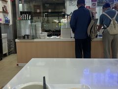 -老磁器口豆汁店(天坛店)