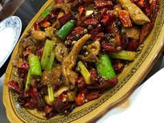 羊杂-老桥张羊肉