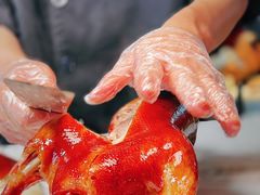 -大鸭梨烤鸭(望京店)