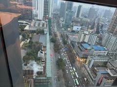 -富力丽思卡尔顿酒店·香荟全日制餐厅