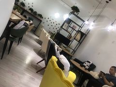-POLAR CAFE(兴正元广场店)