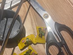 -新石器烤肉(百联川沙店)