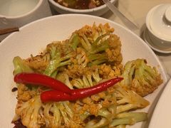 -渔语鱼酸菜鱼新川菜(来福士店)