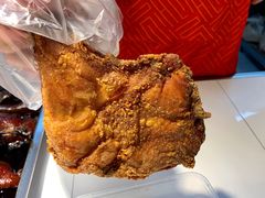 -王二甩老木子鸡(江湾店)
