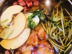 -苏小牛·牛肉串(国贸店)