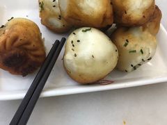-老盛兴汤包馆(华灵店)